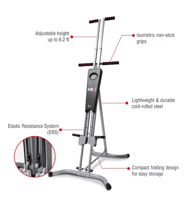 Last Day of Discount: Cardio Machine (Delivery in 1 to 2 Days)
