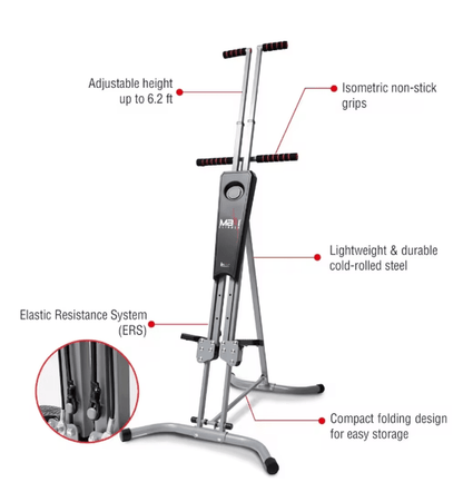 Last Day of Discount: Cardio Machine (Delivery in 1 to 2 Days)