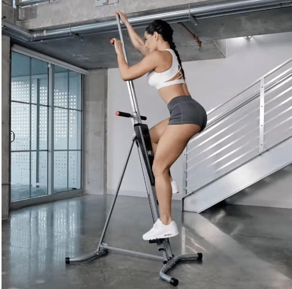 Last Day of Discount: Cardio Machine (Delivery in 1 to 2 Days)