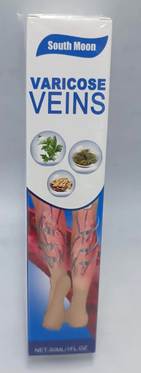 Last Day Of Discount 🔥 Varicose Veins Spray