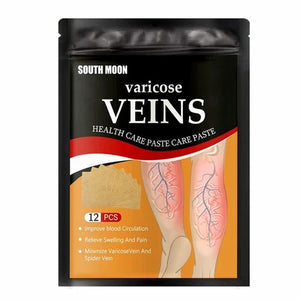 Last Day Of Discount 🔥 Varicose Veins Patch 🩹